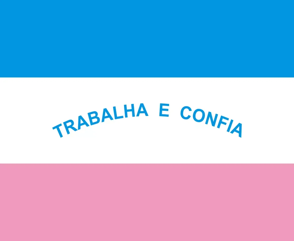 bandeira do estado do Espírito Santo