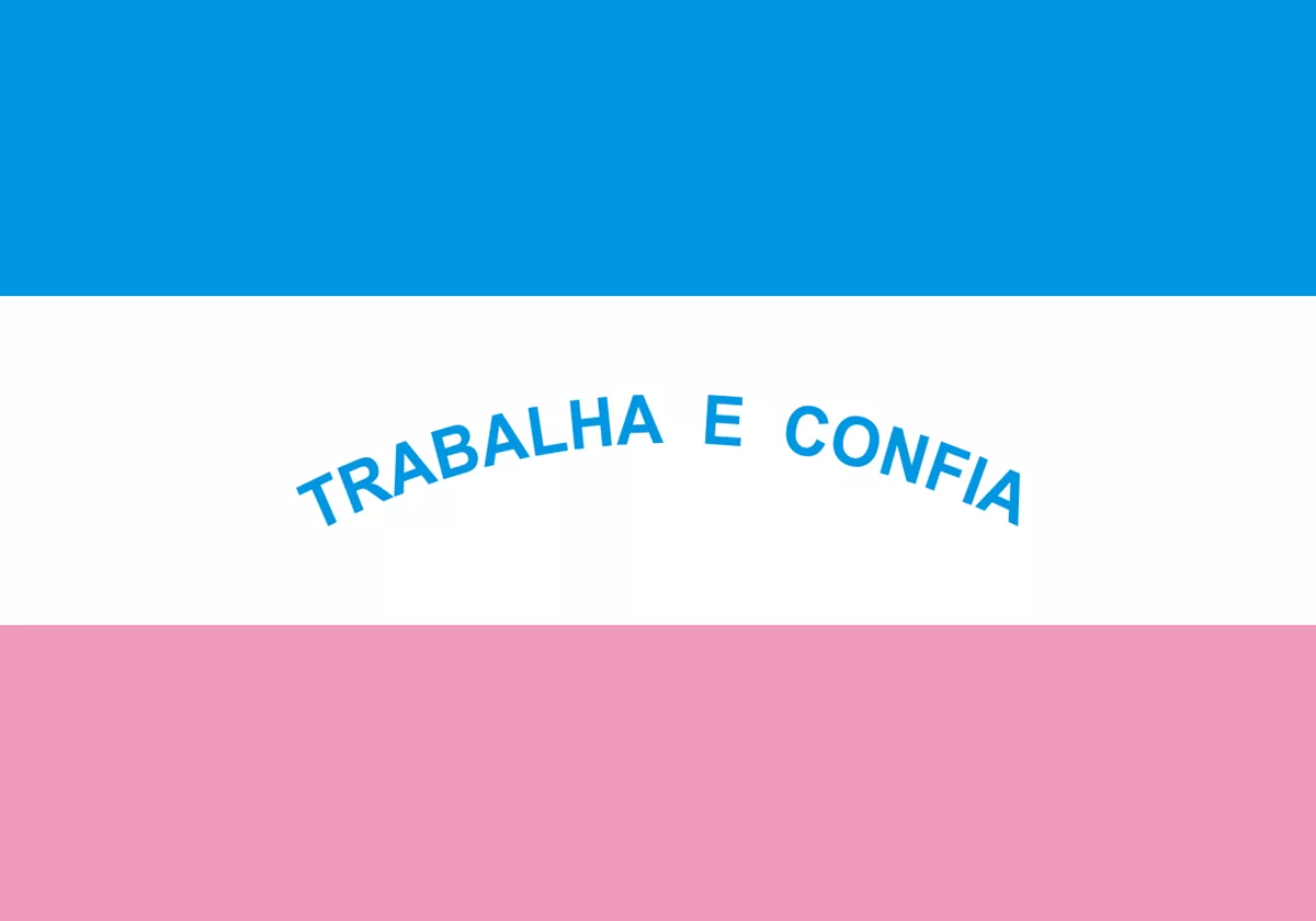bandeira do estado do Espírito Santo