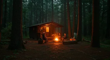Campings no Espírito SantoCampings no Espírito Santo