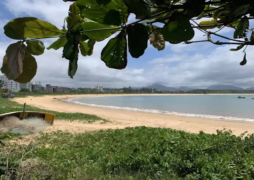 praia do bairrista