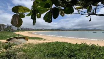 praia do bairrista