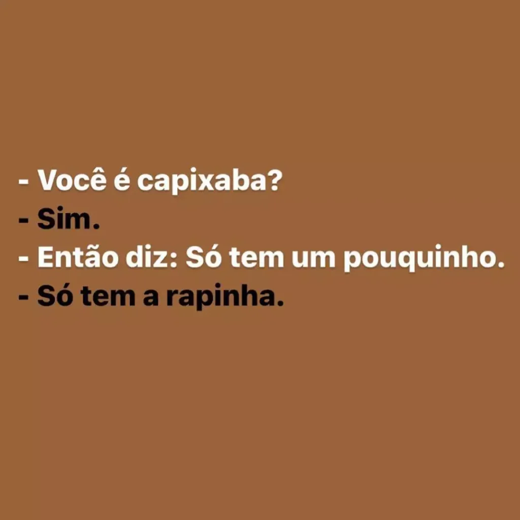 Dicionário Básico Capixabês