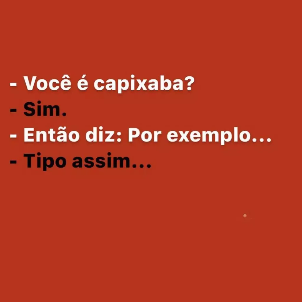 Dicionário Básico Capixabês