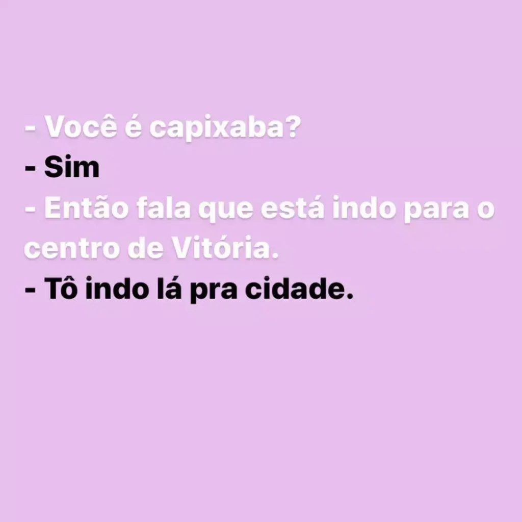 Dicionário Básico Capixabês