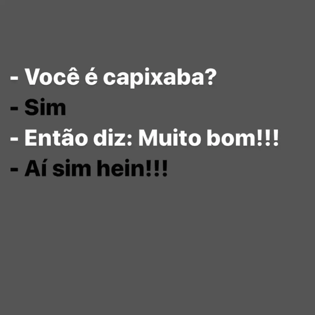 Dicionário Básico Capixabês