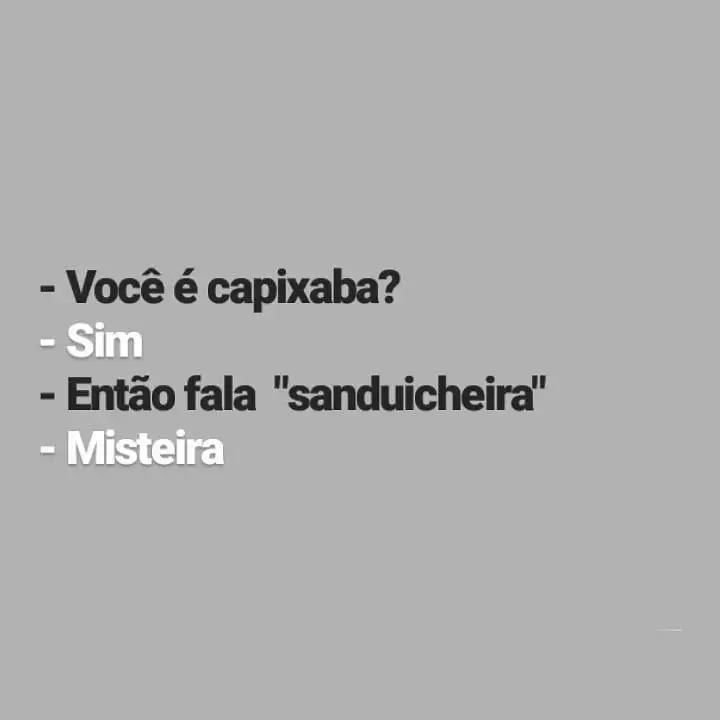 Dicionário Básico Capixabês
