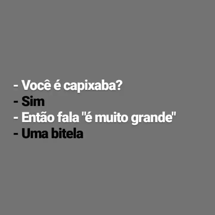 Dicionário Básico Capixabês