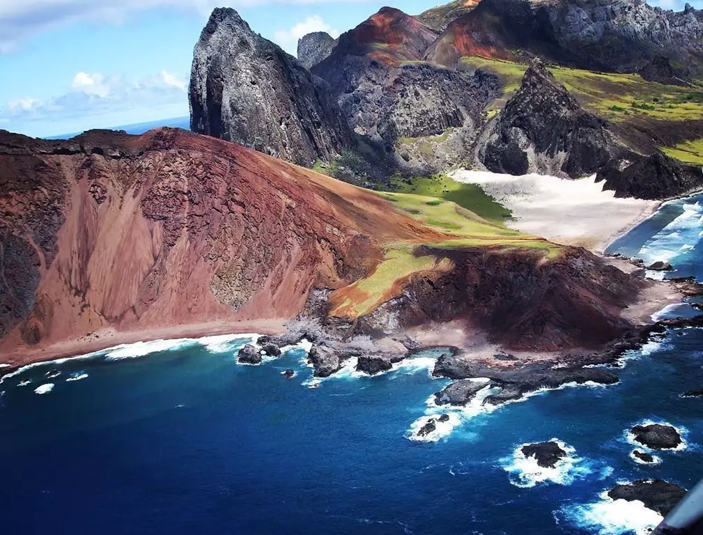 Viagens Incríveis no Espirito Santo
