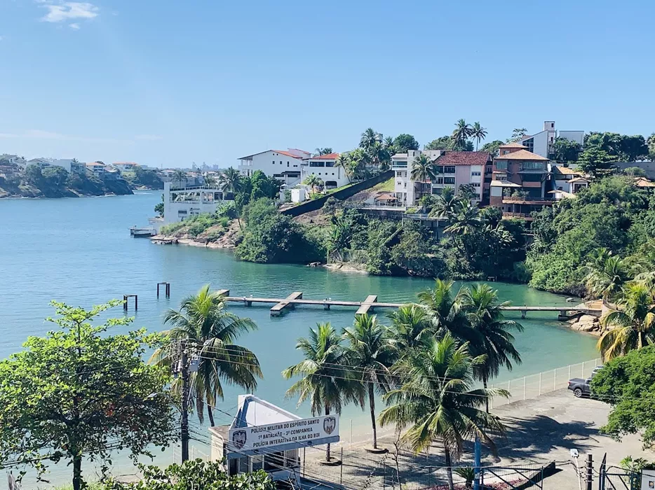 Ilha do Boi