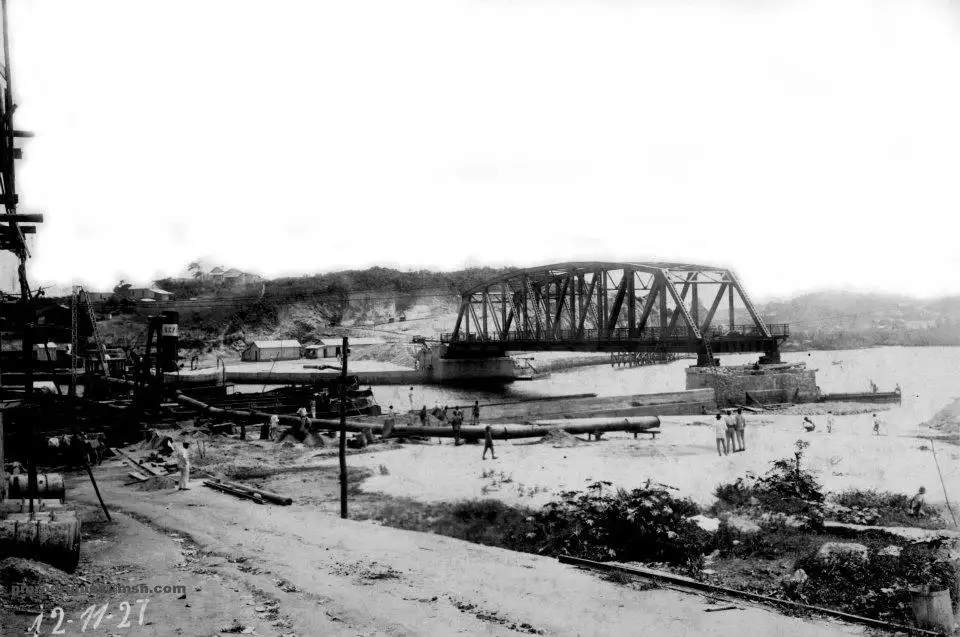 Ponte Florentino Avidos