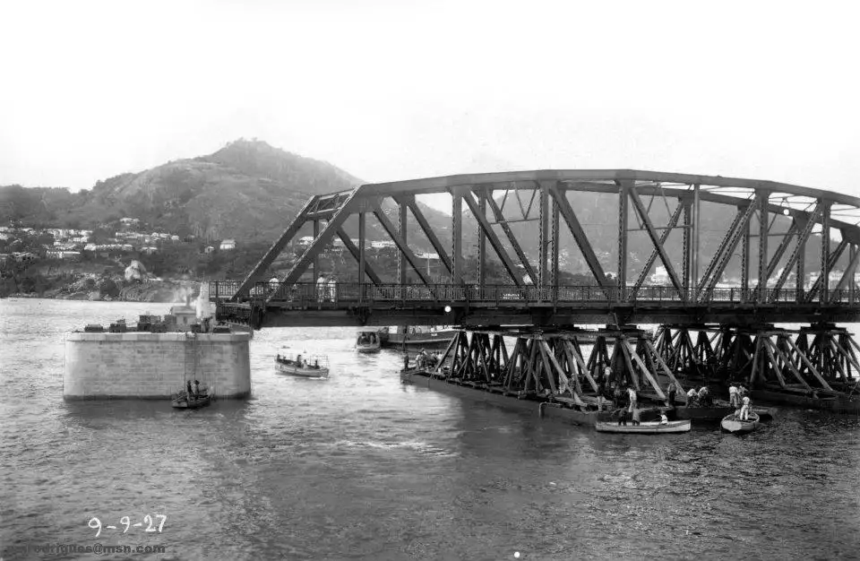 Ponte Florentino Avidos