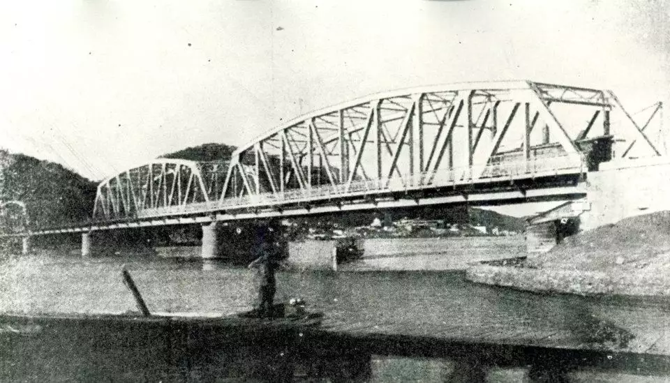 Ponte Florentino Avidos