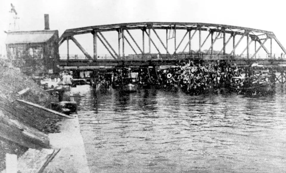 Ponte Florentino Avidos