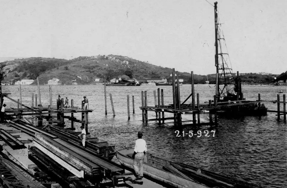 Ponte Florentino Avidos