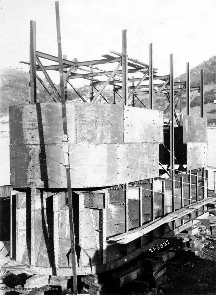 Ponte Florentino Avidos
