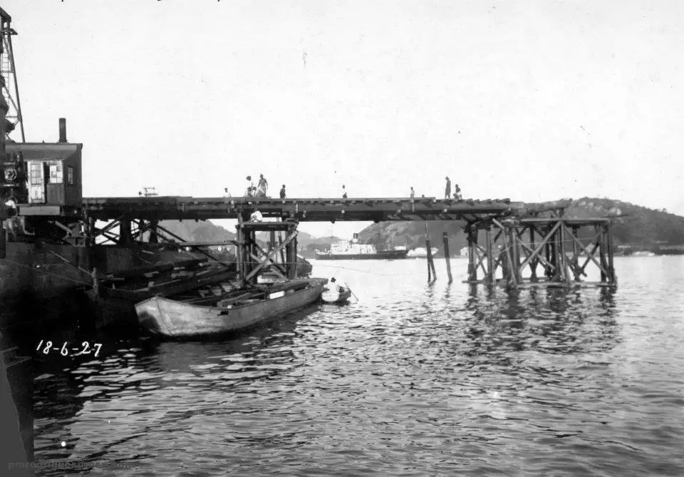 Ponte Florentino Avidos