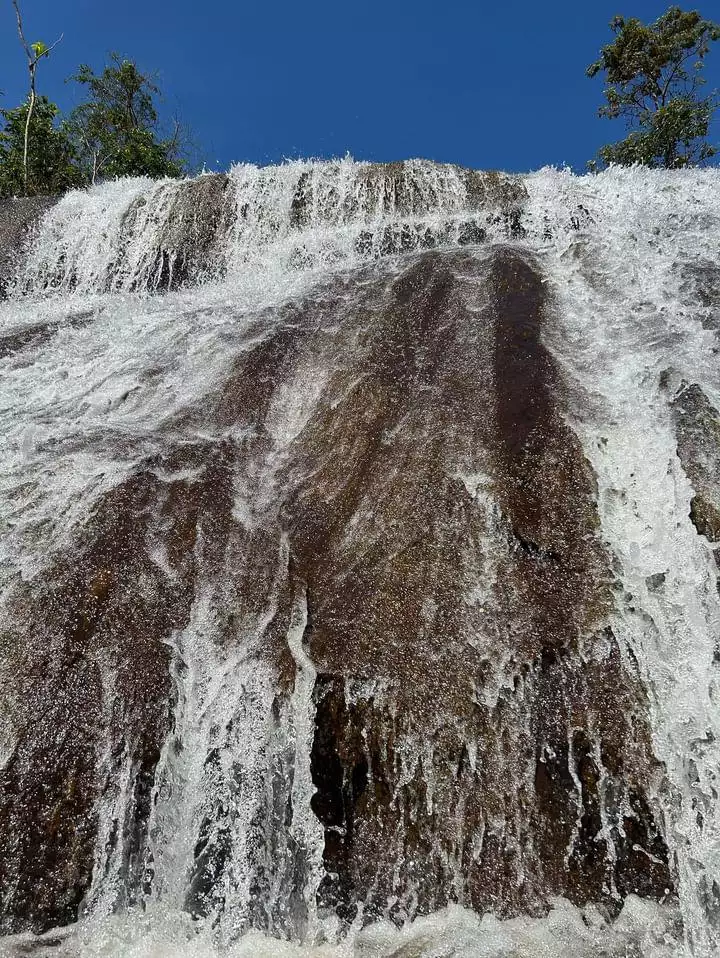 São Pedro Frio