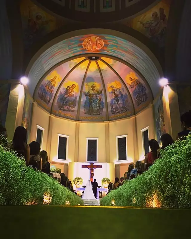 Basílica de Santo Antônio