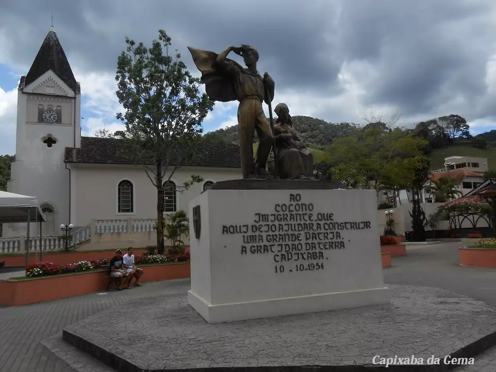 Campinho, Domingos Martins (1)