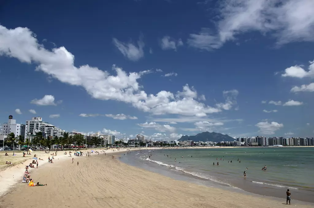 Vitória, ES, Brasil
Vitória Sem Gastos