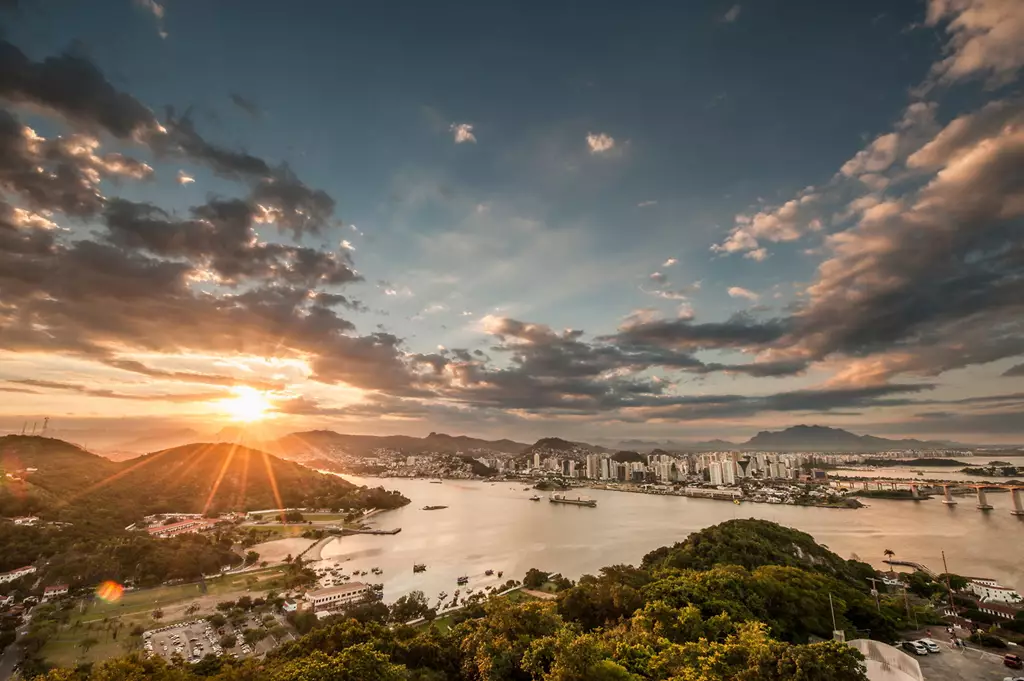 Vitória, ES, Brasil
Lugares para Conhecer no Espírito Santo
