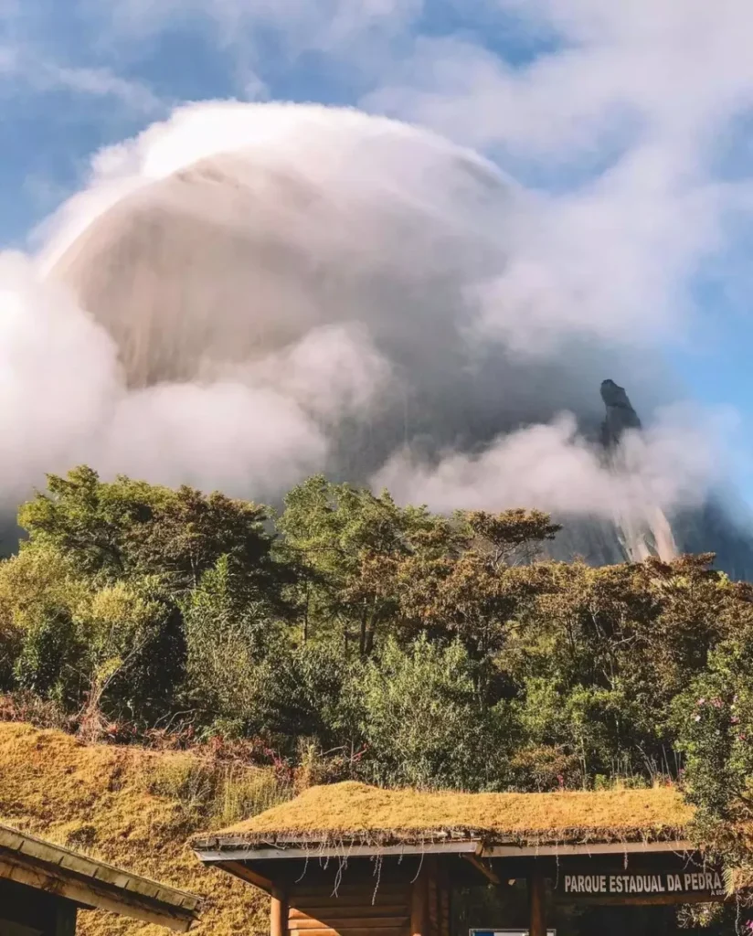 Pedra azul