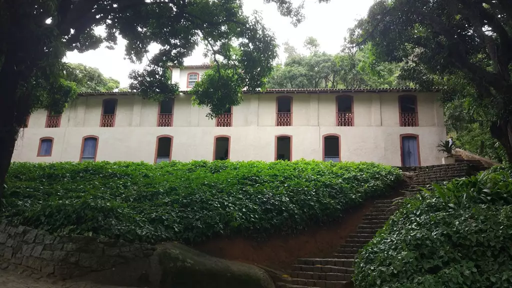 Museu Solar Monjardim