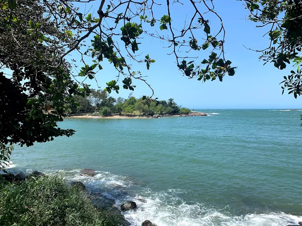 Praia do Bananal