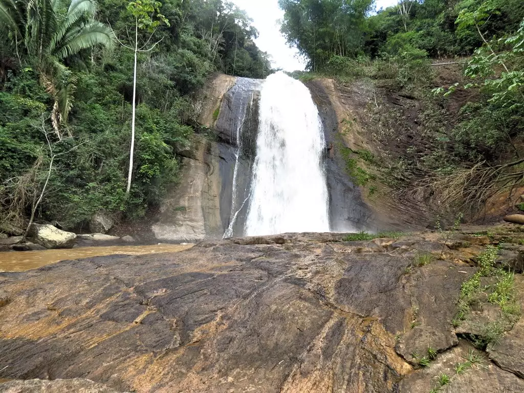 Cachoeira da Mata e Santa Leopoldina: Belezas Naturais do Espírito Santo 1 Cachoeira da Mata e Santa Leopoldina Belezas Naturais do Espírito Santo