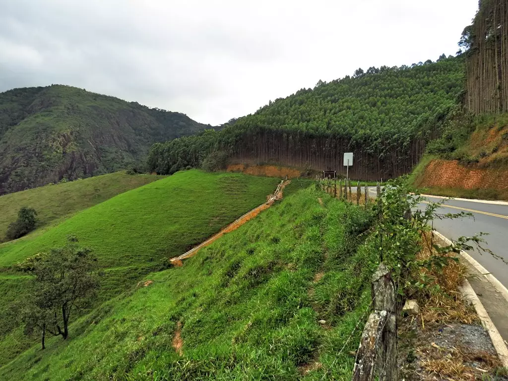 Cachoeira da Mata e Santa Leopoldina: Belezas Naturais do Espírito Santo 4 Cachoeira da Mata e Santa Leopoldina Belezas Naturais do Espirito Santo 3