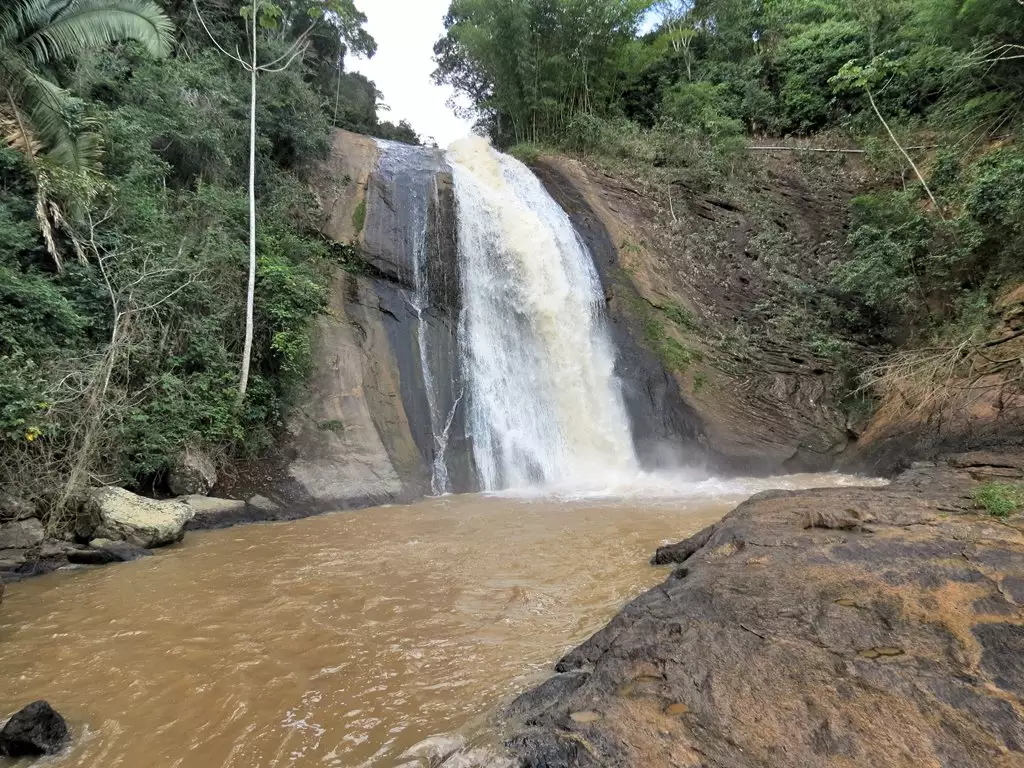 Cachoeira da Mata e Santa Leopoldina: Belezas Naturais do Espírito Santo 3 Cachoeira da Mata e Santa Leopoldina Belezas Naturais do Espirito Santo 4