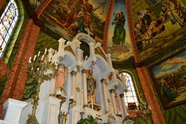 Igreja Matriz São João Batista