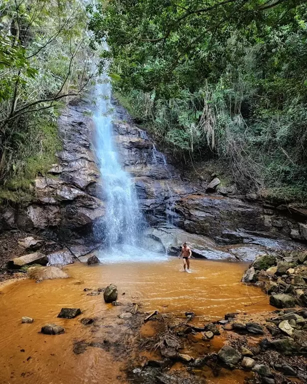 Iraceminha
Iracema e Iraceminha