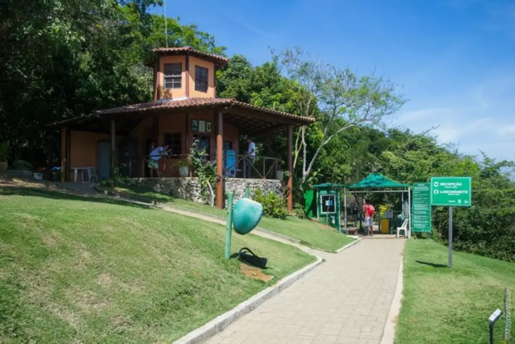 Morro da Pescaria