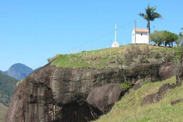Capela de Santo Antônio