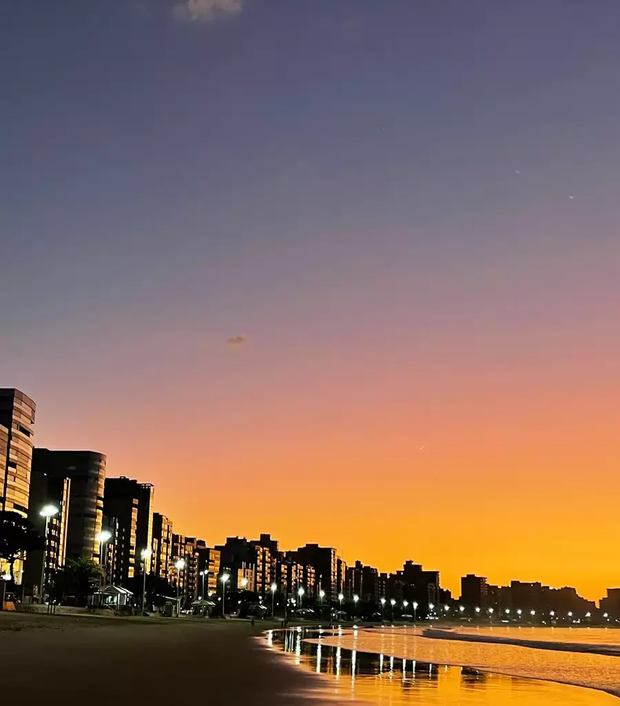 Praia do Morro