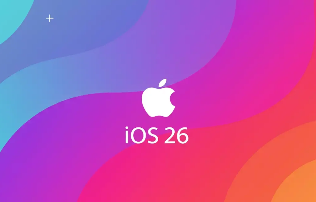 Apple deve lançar iOS 26 em 2025 com novo visual e nome baseado no ano
