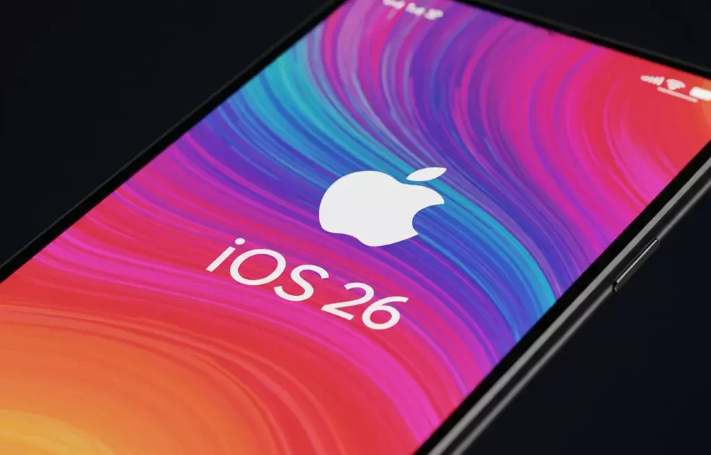 Apple deve lançar iOS 26 em 2025 com novo visual e nome baseado no ano