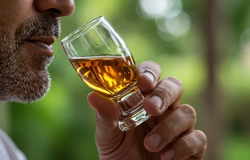 Cachaça Capixaba