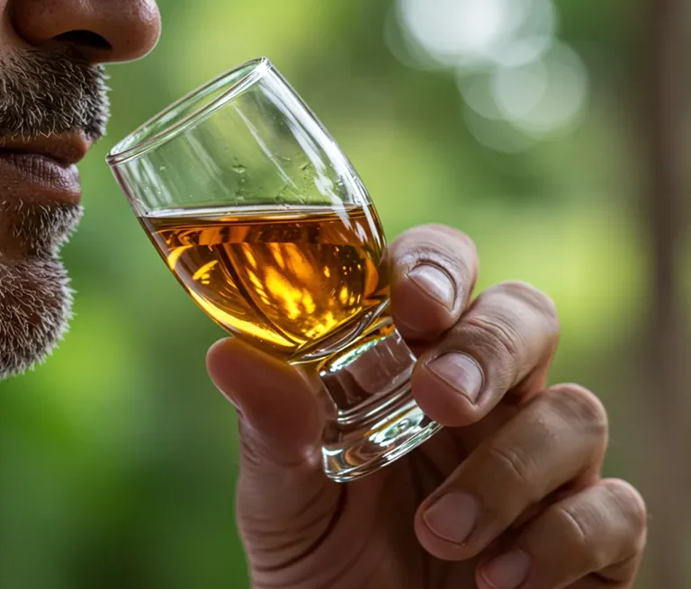 Cachaça Capixaba