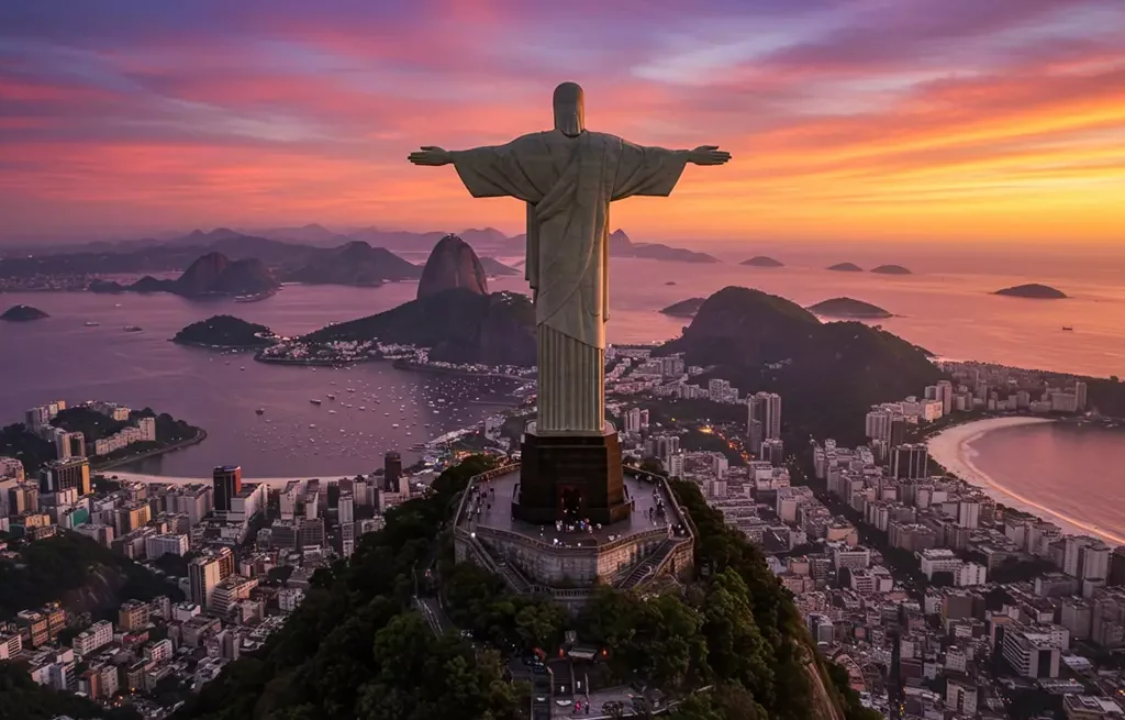 Centro do Rio de Janeiro