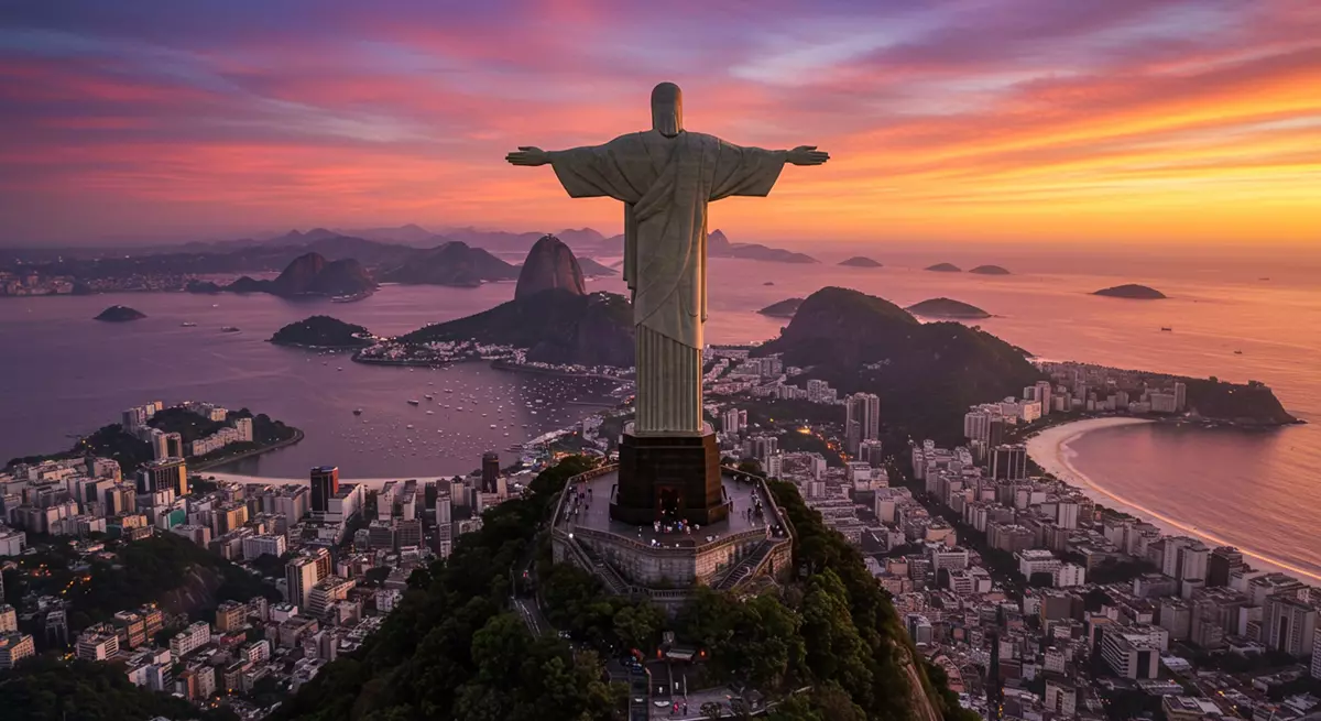 Centro do Rio de Janeiro