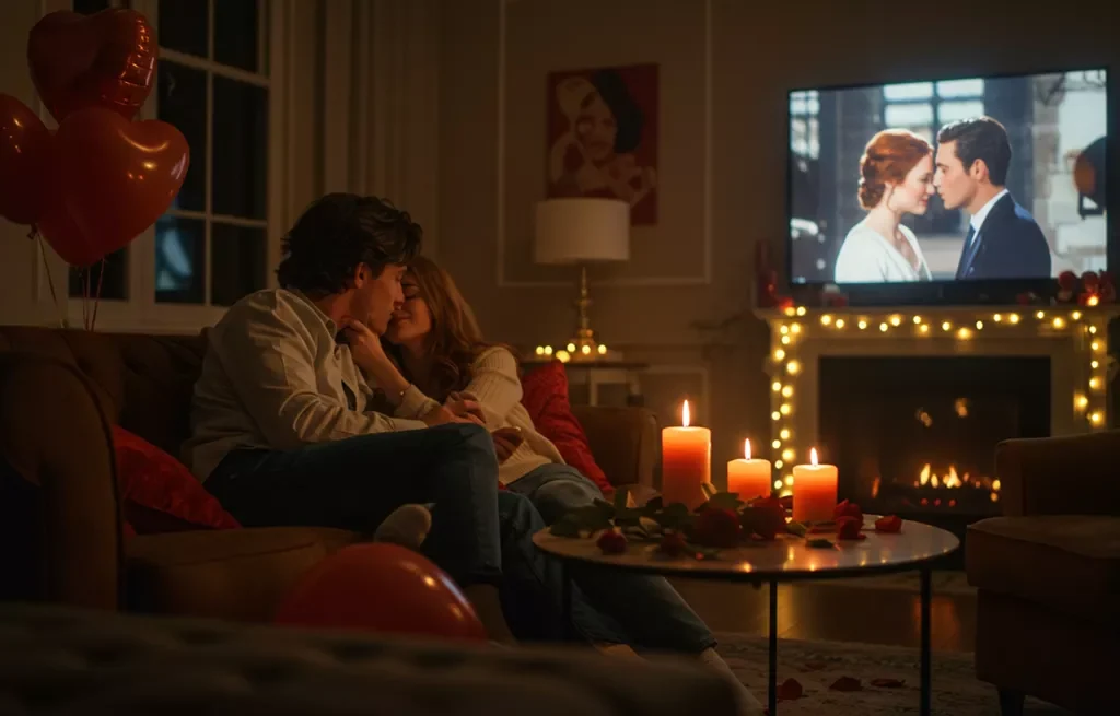 Filme para Dia dos Namorados