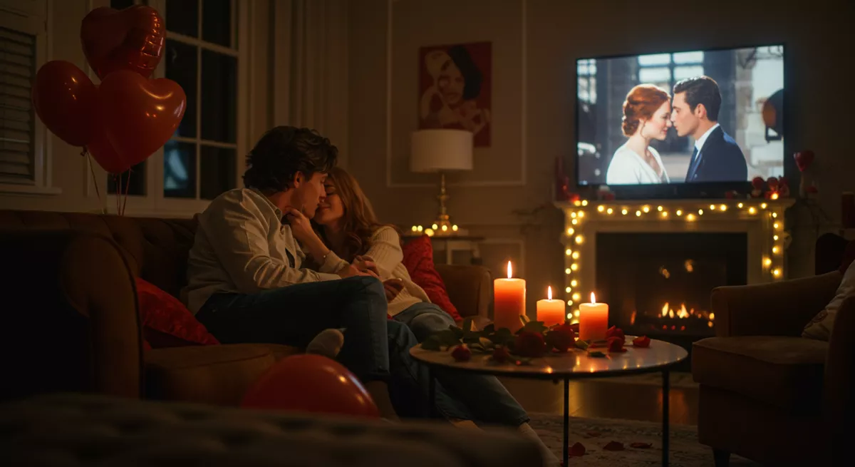 Filme Dia dos Namorados