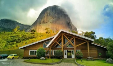 Pedra Azul