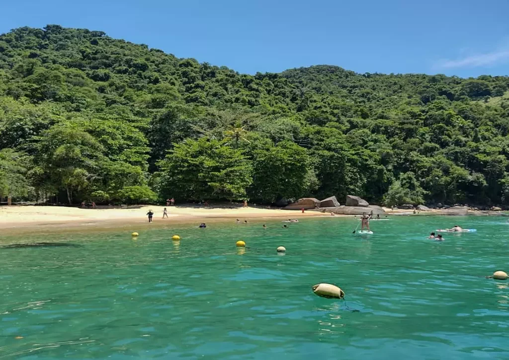 Praia da Lula! Visite Paraty, foto: thiagobarcosemparaty Thiago Paraty