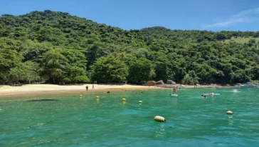 Praia da Lula! Visite Paraty, foto: thiagobarcosemparaty Thiago Paraty