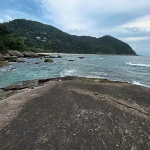 Praia do Iporanga
