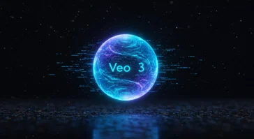 Veo 3 IA do Google