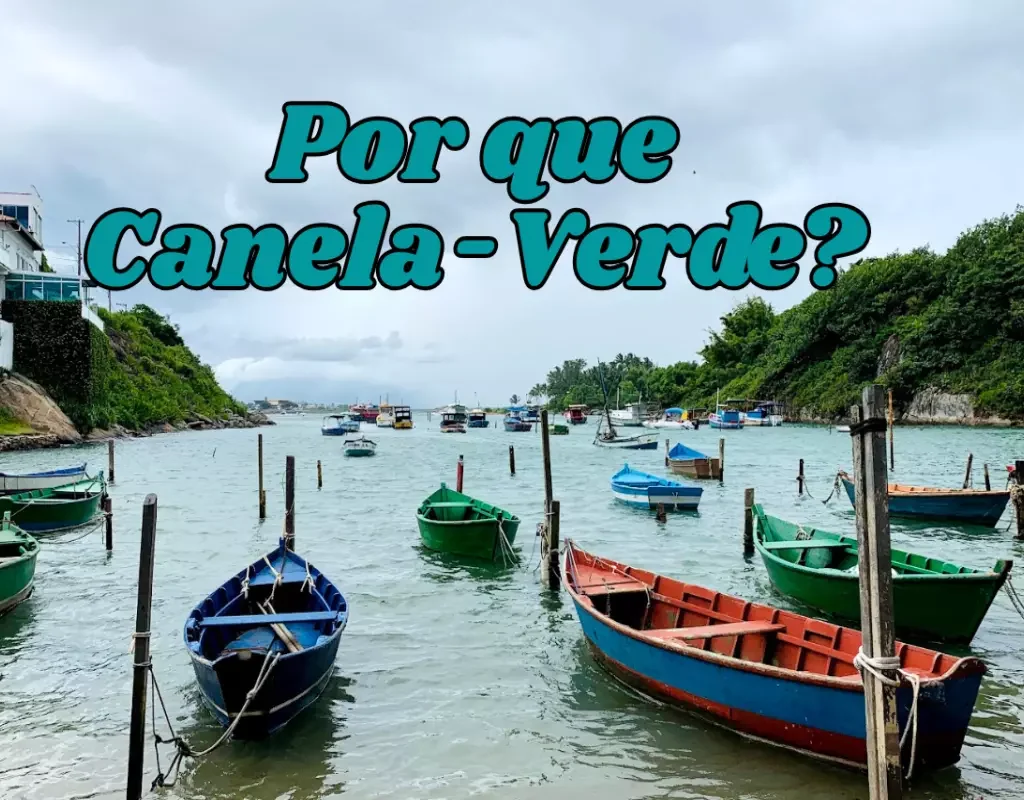 canela-verde